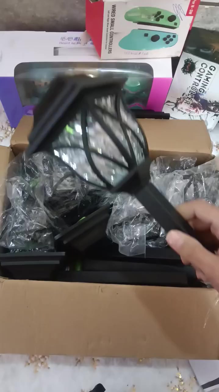 السلام عليكم كسر سوك طاقة شمسية مودرن التفاصيل داخل فيديو سعر 22 والتوصيل مجاني


**إذا كنت صاحب هذا الإعلان وتريد حذفه لأي سبب، رجاءا أرسل رسالة إلى الدعم الفني**