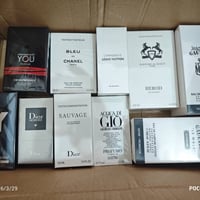 اخوان  عندي مجموعه عطور اوربيه  تيستر أوربي استيراد امزون وكذلك عطور س...