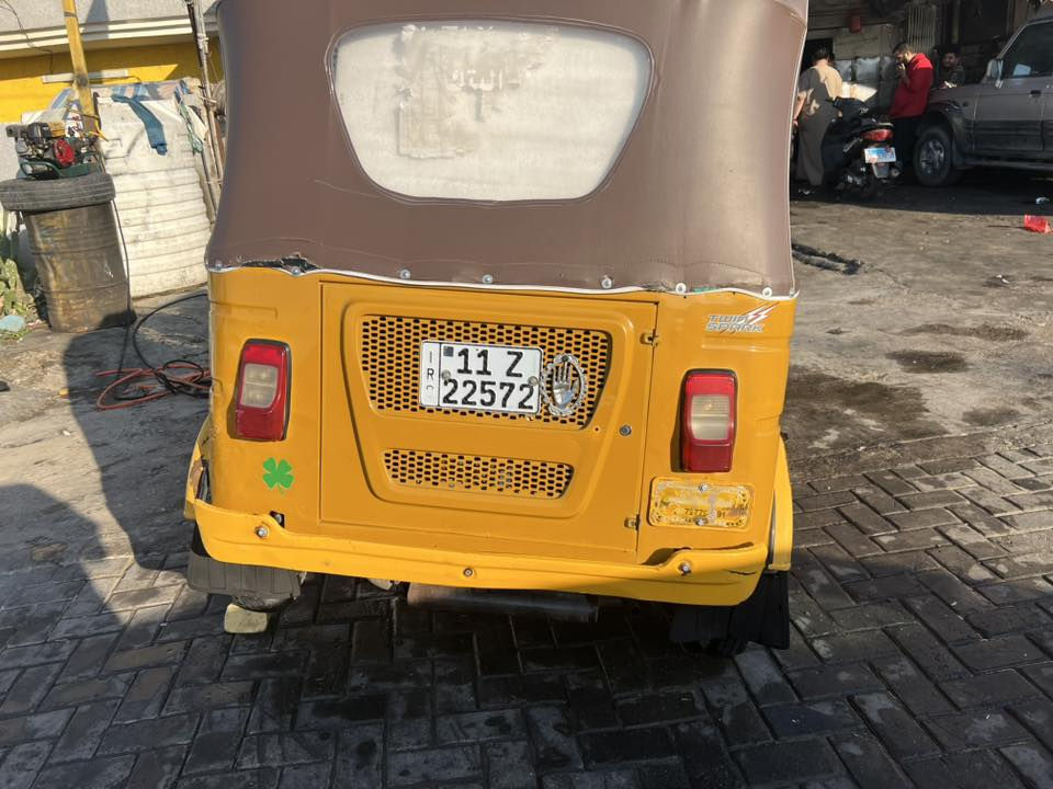 سلام عليكم تكتك موديل ٢١ تكتك نضيفه مابيهه اي نقص كبل للشارع رقم وسنويه بسمي للبيع سعر خاص خابر ودلل ***********
