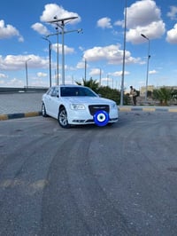 أوباما بلاتينيوم • ٢٠١٥ • محرك ٨