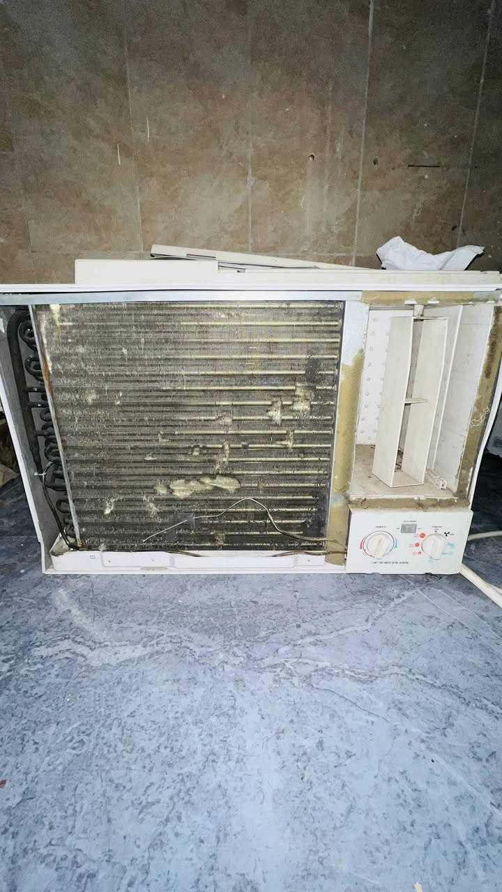 سلام عليكم للبيع مكيفات شغالات الموسم الفات ماخذهن واحد جديد ومستعمل قليل واحد مستعمل مداخلات اي مصلح وذا اكو مراوس بسبلت نضيم مومشكله قيم بما يرضي الله الخاص مفتوح


**إذا كنت صاحب هذا الإعلان وتريد حذفه لأي سبب، رجاءا أرسل رسالة إلى الدعم الفني**