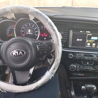 اوبتما فول • ٢٠١٥ • بدون حادث