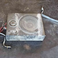 مضخم جان • عطلان • القرنه هور السعد