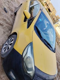 ٢٠١٣ • محرك ١٦٠٠ • منظومة تبريد جديدة