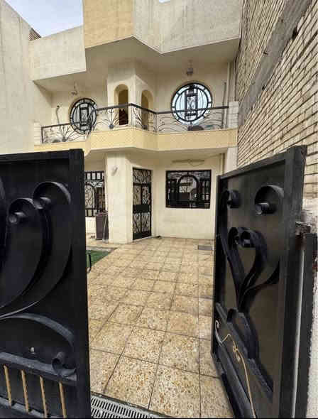 السلام عليكم بيت للبيع في حي تونس ١٥٠ متر
📌طابو صرف زراعي سند ٢٥
📌واجه ٧.٥٠ نزال ٢٠
📌٤ غرف نوم وحده طابق ارضي و٣طابق ثاني
📌كراج +حديق
📌قريب من الشارع العام وبنفس فرع السكني
📌٥ بيت من السكني
📌الشارع عريض
العنوان حي تونس افاق عربيه شارع القرأن الكريم فرع افران صمون الامير
للاستفسار الاتصال على الارقام 
***********
***********
يوجد واتساب
