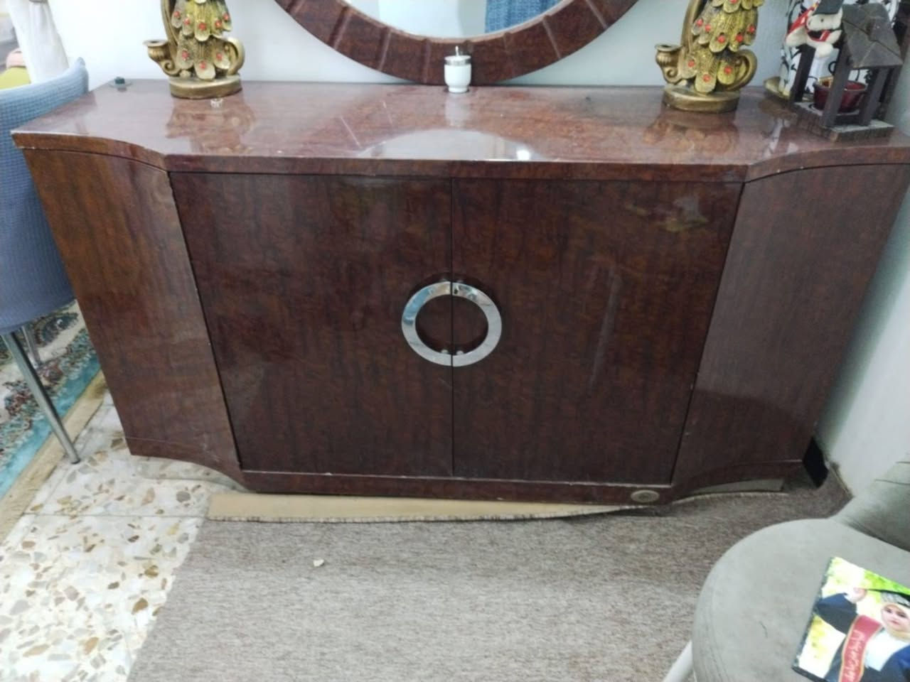 المكان بغداد الحسينية السكلات...مدخل سعر 50بي مجال..غساله 19.. كيلو سامسونك..كلش جديدة حته كارتونة موجود سعر 600..بيها مجال.. اوفن كلش نظيف جديد..سعر ب50..بي مجال .. مرجوحة 60


**إذا كنت صاحب هذا الإعلان وتريد حذفه لأي سبب، رجاءا أرسل رسالة إلى الدعم الفني**