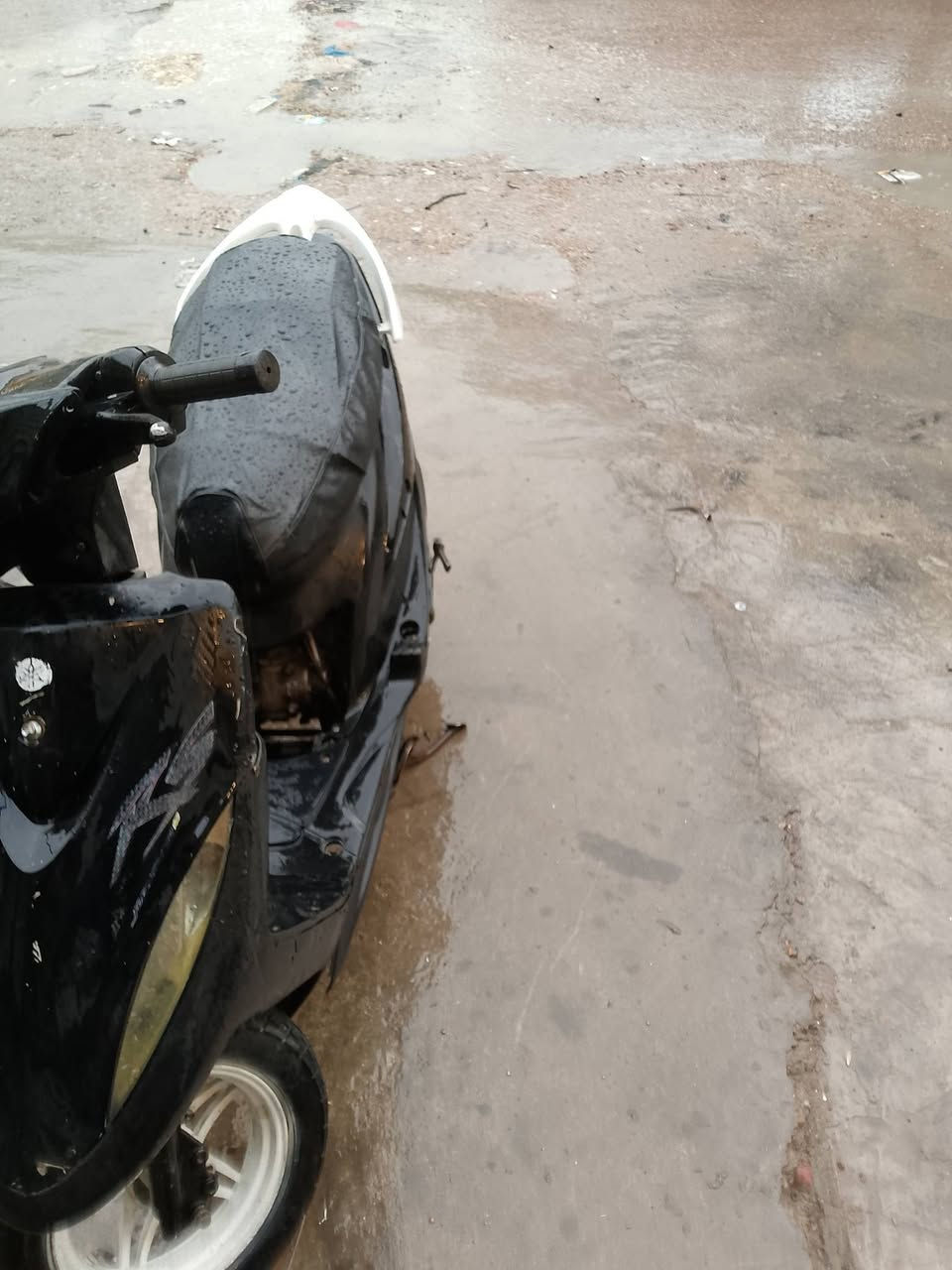 سلام عليكم درجه ماكس عداله كل شغال سلف هندر مكينه شالع معدال كهربيات شغال وراق كامل مكاني بغداد الشعله سعر ٣٧٠الف ***********
