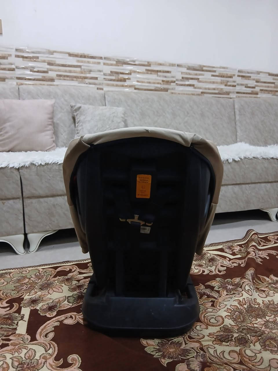 اوروپی مارکە juniores
منام اوجلوس 
سعر 30 الف 
سلیمانیە توصیل موجود


**إذا كنت صاحب هذا الإعلان وتريد حذفه لأي سبب، رجاءا أرسل رسالة إلى الدعم الفني**