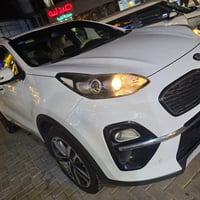 سبورتج ٢٠١٩ • بصمه • محرك ٢٠٠٠