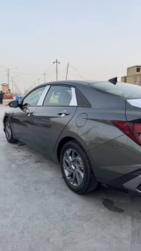 وارد امريكي • ٢٠٢٤ • مرقمه