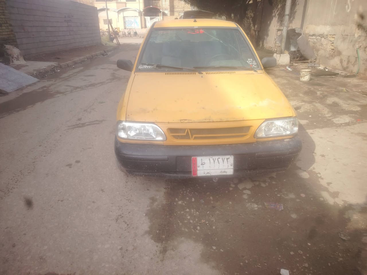 سلام عليكم سايبه 11 سنويه سبعه وعشرين بغداد رقمه وانه بلعماره ابو رمانه ***********
