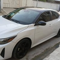 نيسان سنترا • ٢٠٢٤ • كركوك