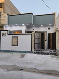 قوسيات حي الزيتون • ١٠٠م • مي كهرب تبليط