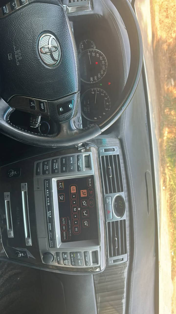 ماجستا 2007 فول عدا الفتحه
كصة قماره  رقم بغداد مبيعات وكاله عامه 
السعر 110
المكان بابل الحمزه الغربي
***********
