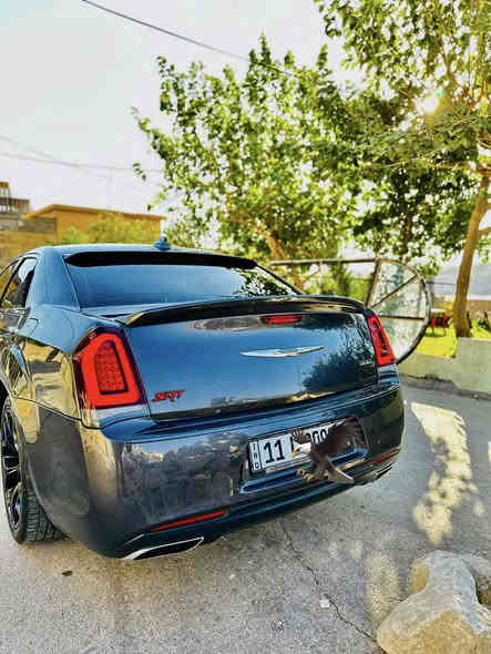 Obama 2019 S 
سيارة براوةي دوبةية تةنها سندوق و سيارة جديدة هيچي 

پيويست نيية هةمو شتي بة شةرتة گير مةكينة 

دينار مةسرةف تيا نيية و رةقمي و سةنةوي جنوب جديد لةگةلة 

سيارة جاهزة و بي مةسرةفة و زوور خاوينة و جوانة 

كوشن كةهرةباي-تحديد سرعة-كوشن جلد سارد كةرم-

ئاوينة هيتةر-شاشة گةورة سيارة بي عةيبة و هةموي بةشةرتة-

سيارة تةنها 135000 KM رويشتوية واتا تةنها 75000 Mi

سعر 105 و كةميك مةجال 

رةقةم موبايل واتساپ ***********

سيارة براوةي سندوقة تةحويل و وةكالةت نيية 

سةنةوي لةگةلة
