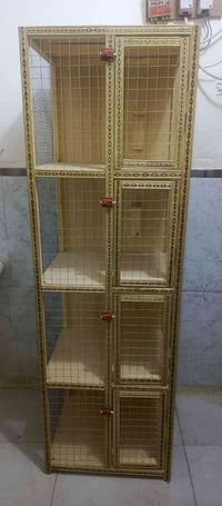 خانة ام4 • واجهة ٥٥سم • نجف المكرمه