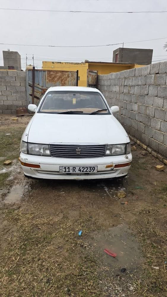 س
سلام عليكم بطه للبيع رقم بغداد موديل ٩٢
مكفوله اصوليات وعيب شرعي رقم نكليزي تحويل مباشر 
المكان واسط السعر ٤٥ 
***********
