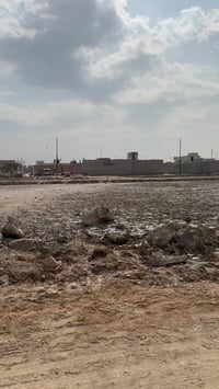 الإسكان الصناعي البو فياض • ٢٠٠م • زراعي