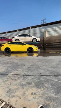 سوناتا أمريكي موديل 13 سياره خير من الله ترايك وين مي عجبك مكينه جديده...