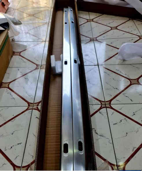 ترايش قماره برادو  2019. 

ترايش قماره لاندكروز  2021  ناصي
يتوفر توصيل كل محافظات 🚙🚙🚀

مراسله الصفحه.  او وتساب ***********☎️☎️
