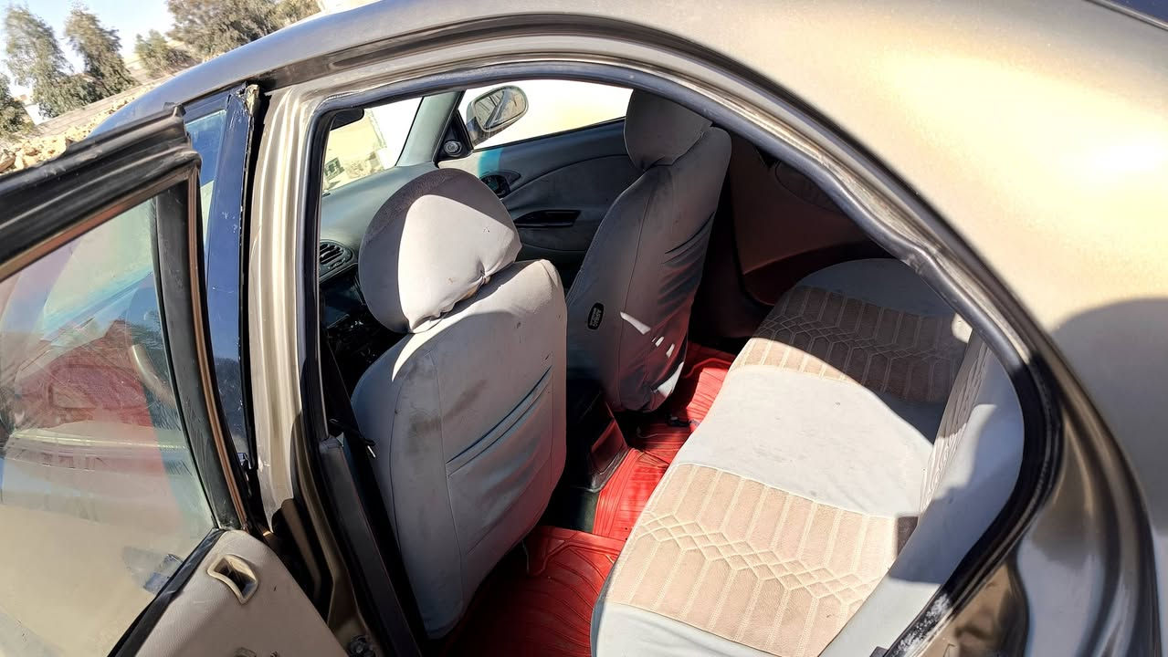 السلام وعليكم
نوبره 97 رقم انبار تحويل مباشر
كير محرك شرط تخم تاير باتري أول البارحة اخذته جديد تبريد شاشه وكامره خلفيه السعر 37 وبيها مجال
الاتصال ***********
