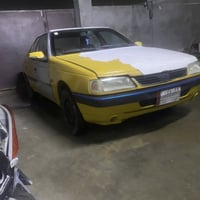 بيجو ١٤ • ٢٠١٤ • الزبير