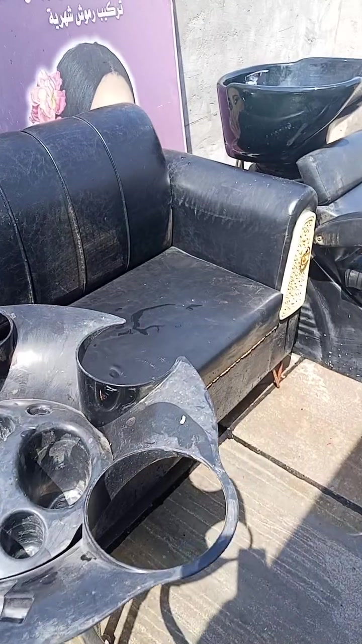 للبيع بغداد حي البساتين


**إذا كنت صاحب هذا الإعلان وتريد حذفه لأي سبب، رجاءا أرسل رسالة إلى الدعم الفني**