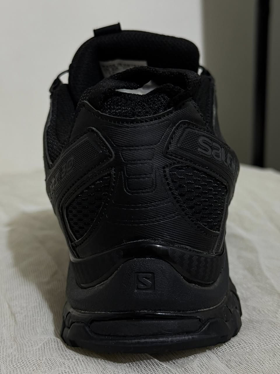 Salomon Xa Pro 3D👟👌🏻🙅🏻


**إذا كنت صاحب هذا الإعلان وتريد حذفه لأي سبب، رجاءا أرسل رسالة إلى الدعم الفني**