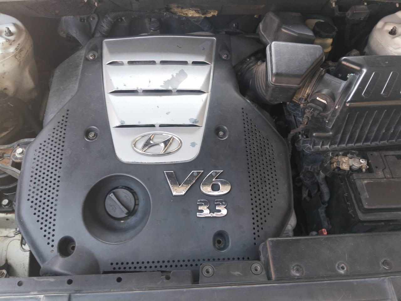 السلام عليكم سنتافي 2007 وارد امريكي السعر 108 رقم الهاتف ***********
