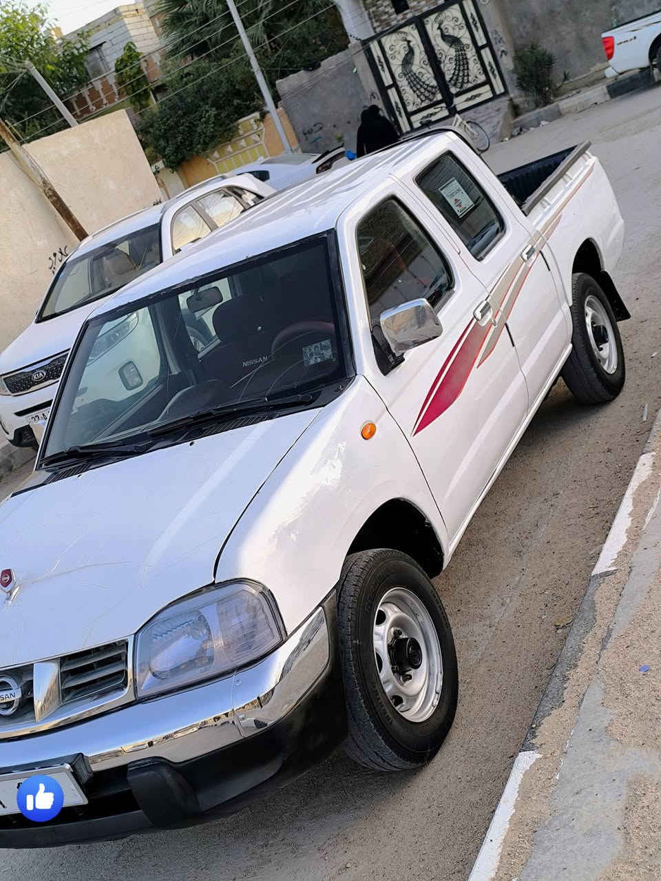 بيكم نيسان مديل 2009 سياره مكفوله محرك جديد گير اكسن كفاله رقم مثنئ دولي مميز سنويه جديده 2030 مشروع وطني الشراي يتصل مكلف بالنشر ***********
