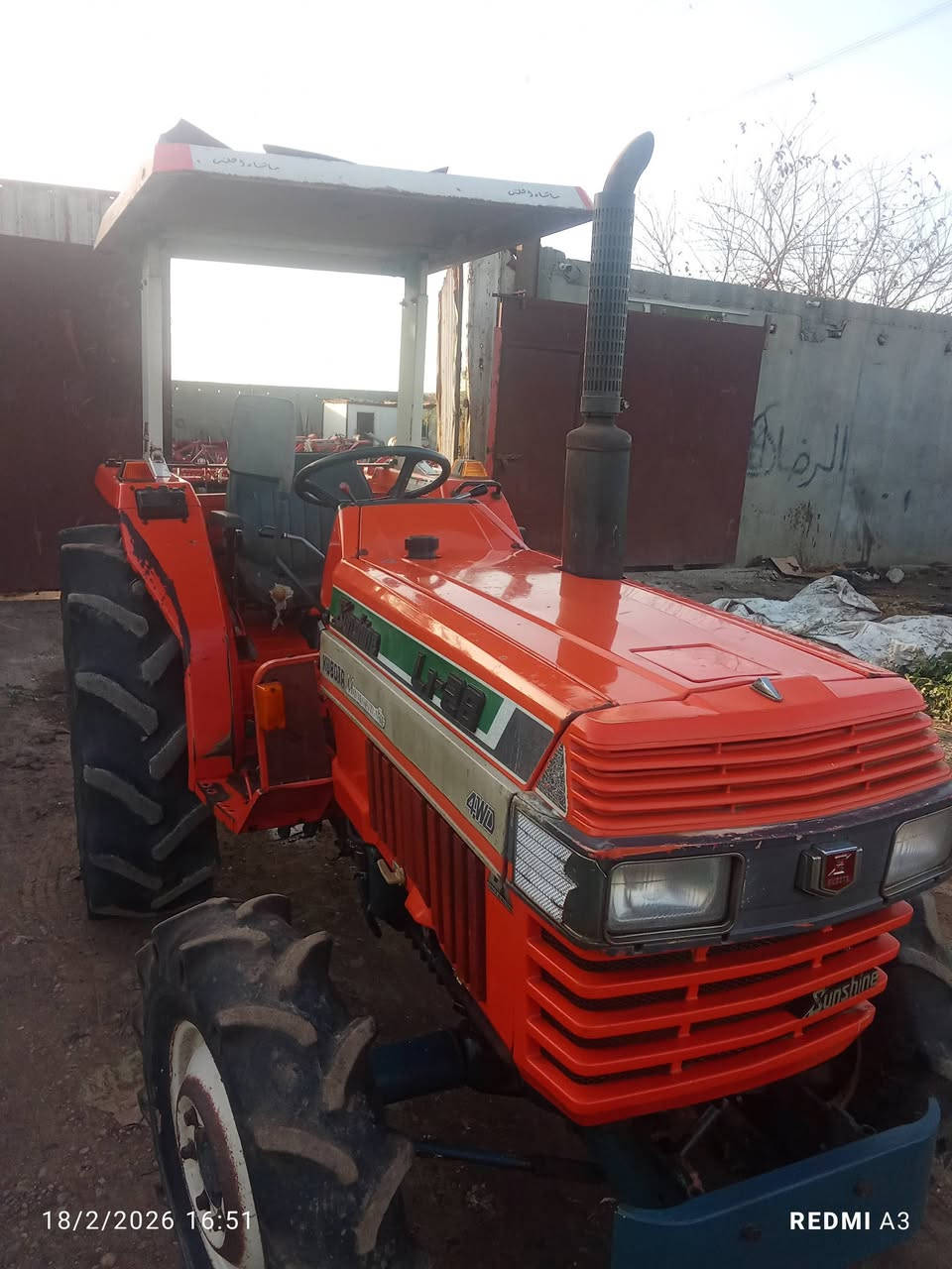 ال ون ٢٨ محلش علي وضعه كسر استيراد
٠١٠٢٥٢١١٩١٥


**إذا كنت صاحب هذا الإعلان وتريد حذفه لأي سبب، رجاءا أرسل رسالة إلى الدعم الفني**