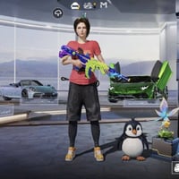 للمراوس • لوبي • خاص