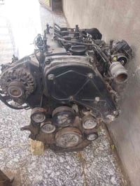 محرك ستارك • موديل ١٤ • شغال