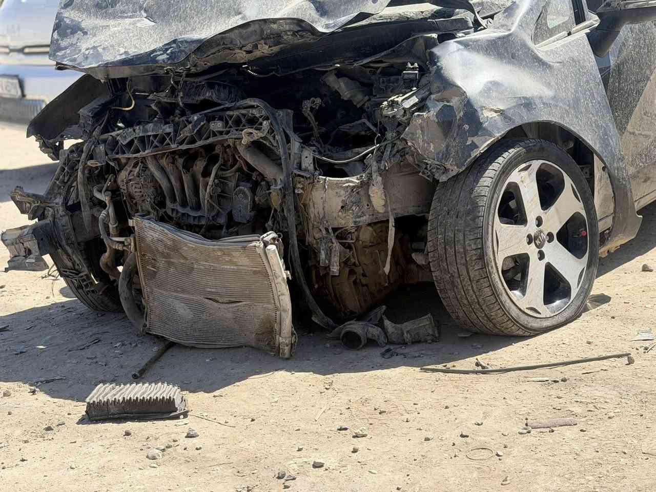 سلام عليكم للبيعً.كيا ريو موديل 14 خليجي سياره سابقا كفاله ابيع ع وضعه سياره خير من الله وجديده مدور ثاني يوم رقم إنكليزي رقمي ***********
