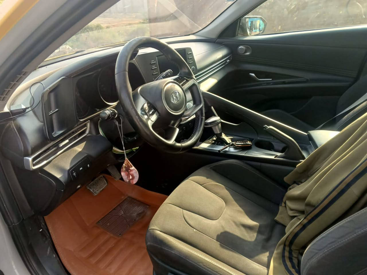 النتره 22واردمركي رقم بغداد سعر 130وبيه مجال مكاني كربلاء مصفر هيئه وخرمات فوال ما عده فتحه ***********
