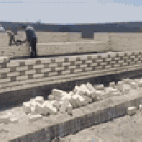 متوفر كادر خلفات بناء اشتغل قطعي عل دبل حالين متفرغ مكان بغداد 0776366...