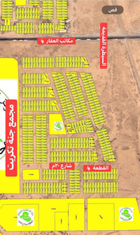 تكريت الديوم • ٢٠٠م • واجهة ١٠م