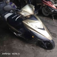 هاوجي • مكينه فول • الرمادي