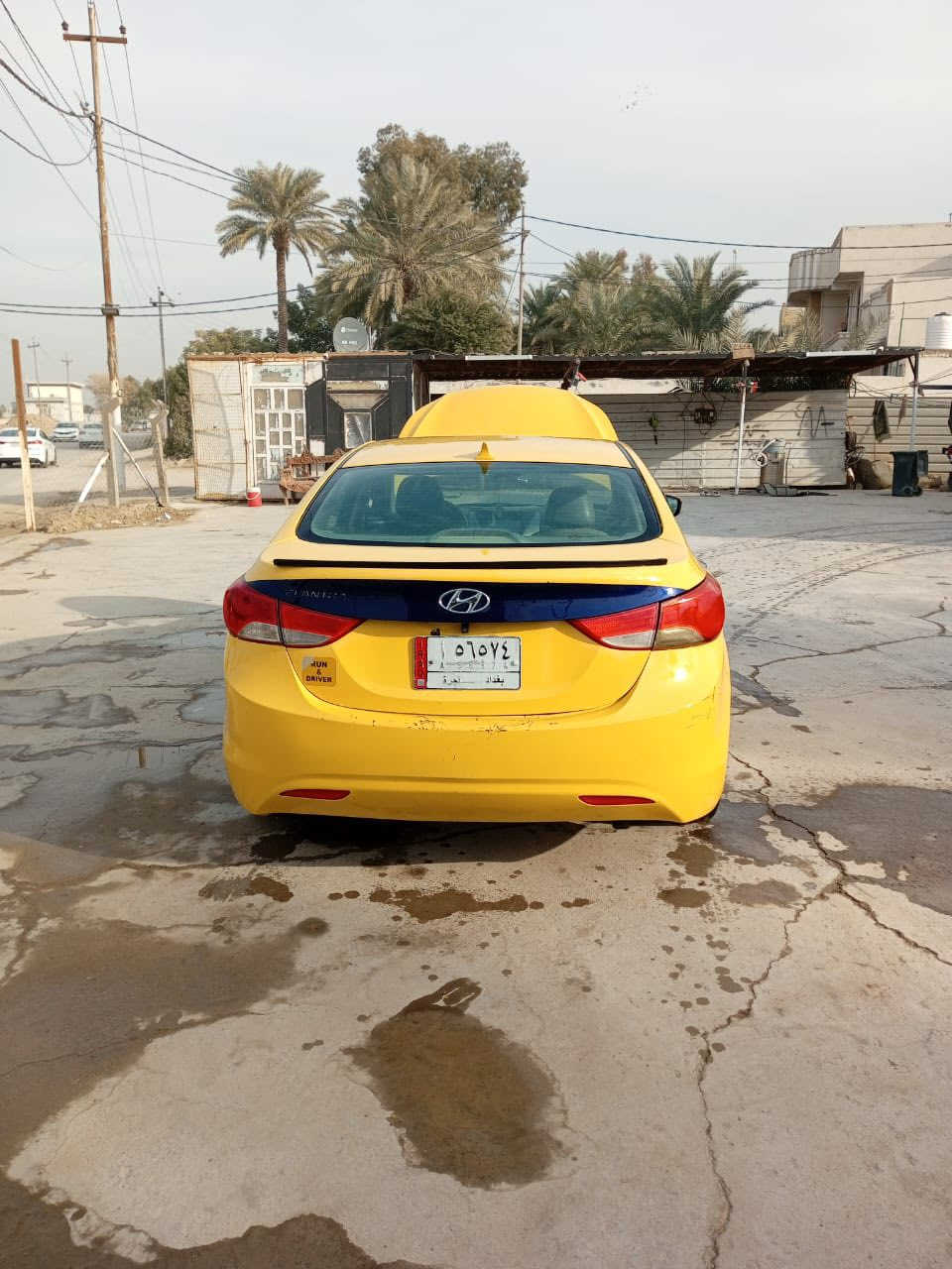 السلام عليكم للبيع النترا موديل 2011 وارد   امريكي مكفوله من الضربة والتبديل كلها ليبل واحدمكفوله شاشه كامره دوار تحكم استيرن مكينه 1800 وكير مكفولات ماشيه 170 حقيقي تبريد ثلج حداديه جديده تخم تاير السيارة جديده وجاهزه ما بيه أي نقص رقم بغداد  امصفره هيئه وغرامات مكان السيارة مكان السيارة حلة بابل للاستفسار الاتصال على الرقم *********** متوفر وتساب
