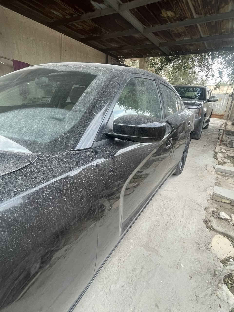 السلام عليكم جارجر ادوات 2014 
السياره متومه وجاهزا 
كير مكينه كفاله 
مكينه 3600 
كصه جنطه 
تخم تاير
حدادا عوزها شي بسيط 
ويل عنكبوت 
المكان البصره 
السعر 53 وبي مجال 
***********
