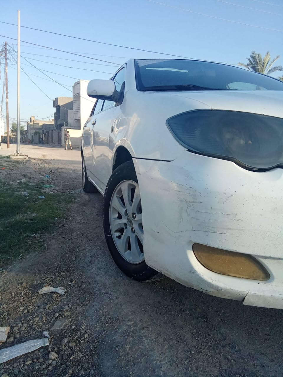 سلام عليكم بي وايدي f3 2013 كير مكينة مكفولات كشر مكفول من صبغ وضربة كفالة خياس قليل بل اهلال الخلفي تبريد منضومة جديدة قبل اسبوع شادة السيارة على وضع الشركة مال بيت تحويل ثاني يوم ***********
