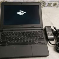 ديل • ويندوز 10 برو • رام ٤ جيجا