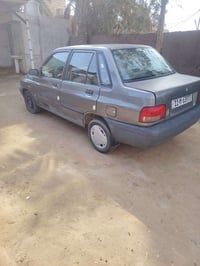 سايبا • ٢٠١٢ • كربلاء