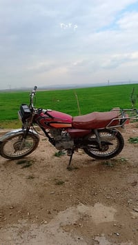 موطور بارت للبيع مكينه خرسه لا صرف ولا نفخ السعر 250 وبي مجال ويرهم مر...