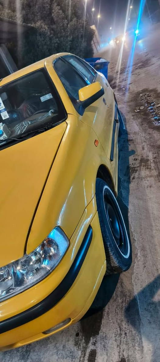 السلام عليكم من رخصة  الادمن
سمند مديل 2011 كفالة عامه كير ومكينه وحداديه كفالة شرط الفحص رقم انگليزي سياره جاهزة من كل شي للاستفسار اكثر الاتصال على الرقم ***********
