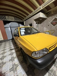 موديل ٢٠٢٥ • كفالة عامة • غاز وبنزين