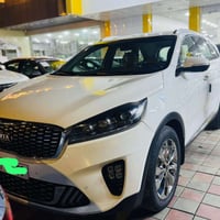 سورنتو • ٢٠٢٠ • رقم بغداد