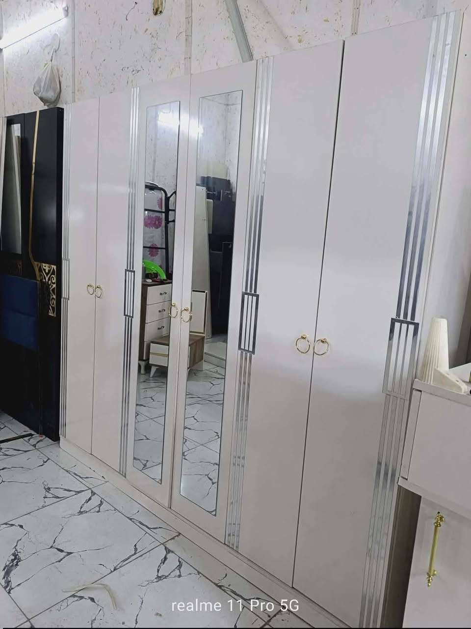 450شد ونقل داخل بغداد مجانا سارعوو بلحجزز سكرين وخاص عروض العيد 🏃📞


**إذا كنت صاحب هذا الإعلان وتريد حذفه لأي سبب، رجاءا أرسل رسالة إلى الدعم الفني**