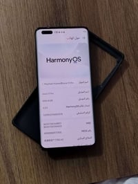 هواوي نوفا 11 برو • ٢٥٦/٨ • نظيف