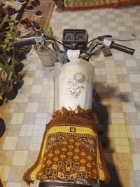 دراجة • مكفولة • قضاء الزبيدية واسط